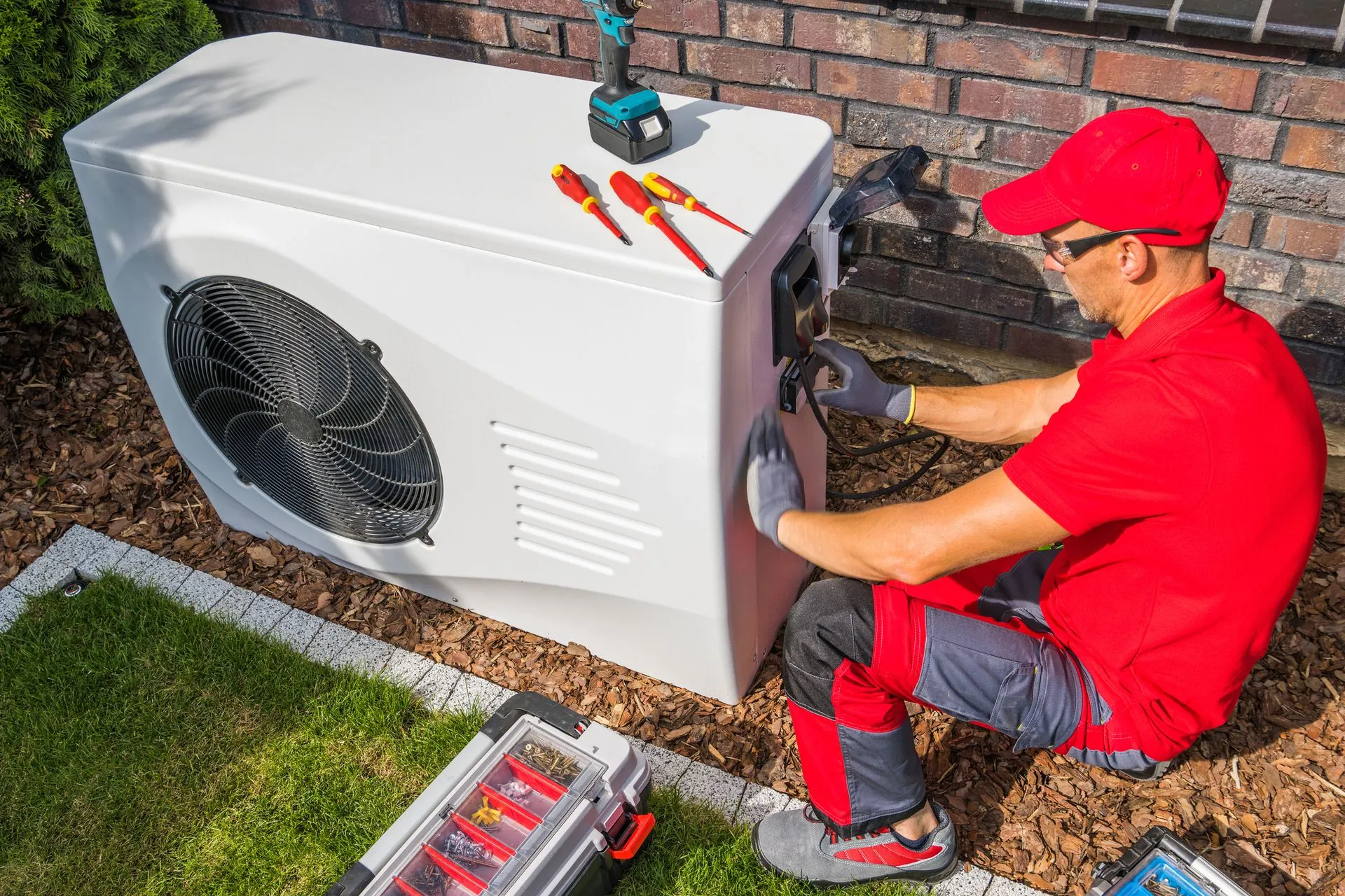 About HVAC in Fall City, WA